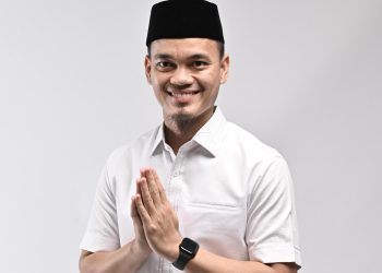 FORKI Lampung Utara Siap Dukung Atlet di Kejuaraan Karate Piala Gubernur Lampung 2025