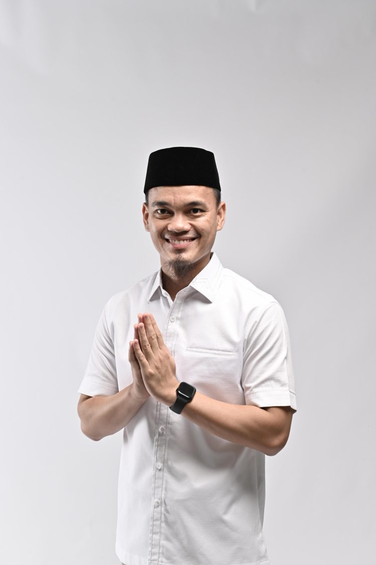 FORKI Lampung Utara Siap Dukung Atlet di Kejuaraan Karate Piala Gubernur Lampung 2025