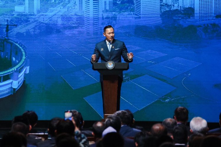 Menko AHY Hadiri Forum BRICS ke-4 di Brazil, Dorong Aksi Global untuk Kota Berkelanjutan