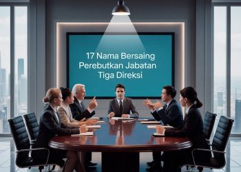 17 Kandidat Berebut Kursi Direksi BUMD Pringsewu Jaya Sejahtera