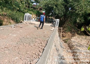 100 Hari Kerja Bupati Egi: Lampung Selatan Bergerak, Bukti Nyata Bukan Janji