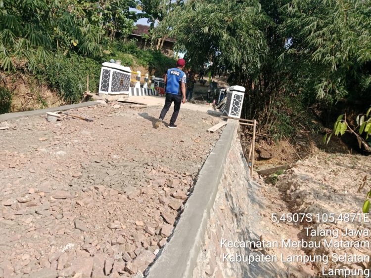 100 Hari Kerja Bupati Egi: Lampung Selatan Bergerak, Bukti Nyata Bukan Janji