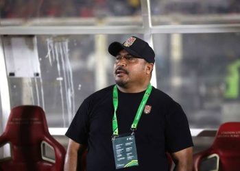 Isu Pemotongan Gaji Mereda, Malut United Maafkan Imran Nahumarury — Yeyen Tumena Terancam Jalur Hukum