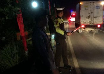 Polsek Tegineneng Kawal Ketat Acara Adat Begawi: Wujud Komitmen Polri dalam Melestarikan Budaya dan Menjaga Kamtibmas