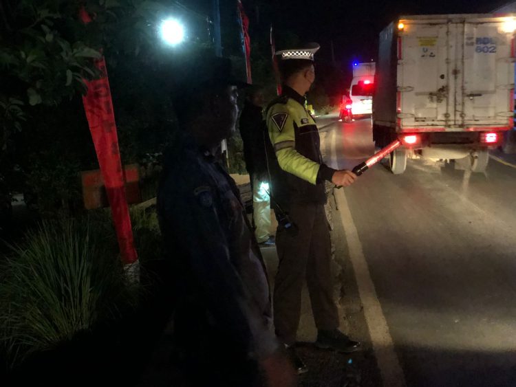 Polsek Tegineneng Kawal Ketat Acara Adat Begawi: Wujud Komitmen Polri dalam Melestarikan Budaya dan Menjaga Kamtibmas