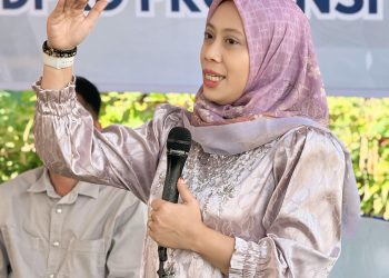 Harga Anjlok, Fraksi PKB Desak Pemerintah Setop Impor Tapioka dan Lindungi Petani Singkong