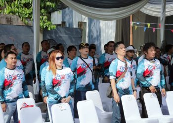 Reuni Perak SMANDA 98: Dari Kenangan Jadi Kolaborasi Nyata Bangun Lampung