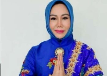 Zaidirina Dipercaya Prabowo Jadi Deputi di BP Taskin