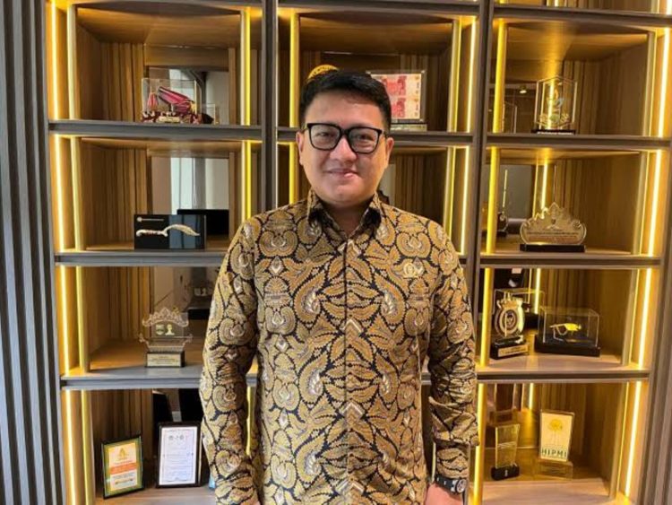 DPRD Lampung Apresiasi DPR RI Bahas HGU SGC: Momentum Wujudkan Keadilan Lahan