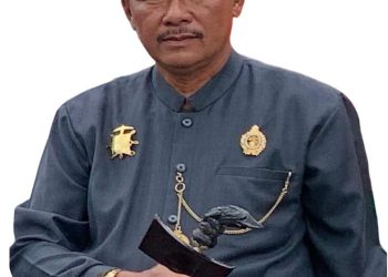 Khadin Demang Penujuk Khalis: “Adat Bukan Alat Branding, Tapi Amanah Leluhur”