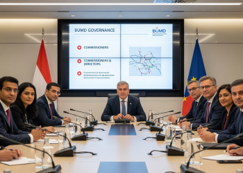 RUPS PT PJS Digelar Hari Ini, Penentuan Nama Komisaris dan Direksi Segera Diumumkan