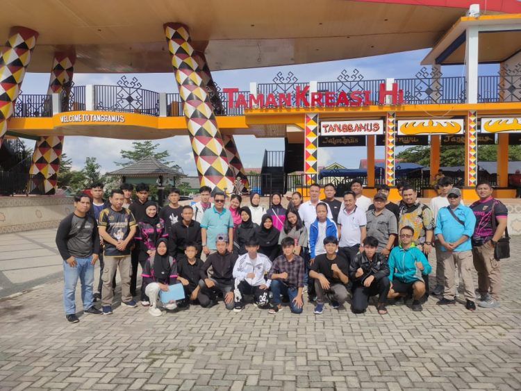 Tanggamus Kirim 30 Petinju Muda ke Bhayangkara Boxing Class 2025: Semangat Juang Menggema hingga ke Ring