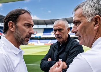 Harapan Baru Enzo Maresca, Bayang-Bayang Besar Jose Mourinho Masih Membayangi Chelsea