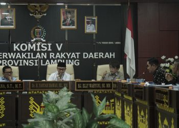 Sekolah Swasta Lampung Soroti Ketimpangan Pendidikan, DPRD Diminta Bertindak Adil