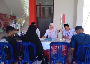 Orang Tua Keberatan Syarat Pendaftaran Sekolah Siger Bandar Lampung, Minim Informasi dan Sosialisasi?