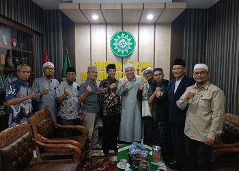 Prof. Sudarman Tegaskan Sikap: LGBT Musuh Kemanusiaan, Muhammadiyah Siap Bergerak