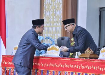 Gubernur Lampung: Sinergi dengan DPRD Kunci Sukses Pembangunan Jangka Menengah 2025–2029