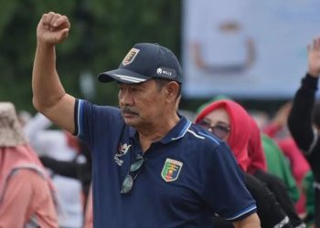 KONI Lampung Tersandung Isu Rangkap Jabatan, Mantan Ketua: Ini Pelanggaran Etik dan AD/ART