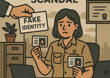 Skandal Pemalsuan Identitas Kadisdikbud Bandar Lampung Mandeg, Forum Muda Lampung Tempuh Jalur Hukum ke Jaksa Agung dan Kemendagri