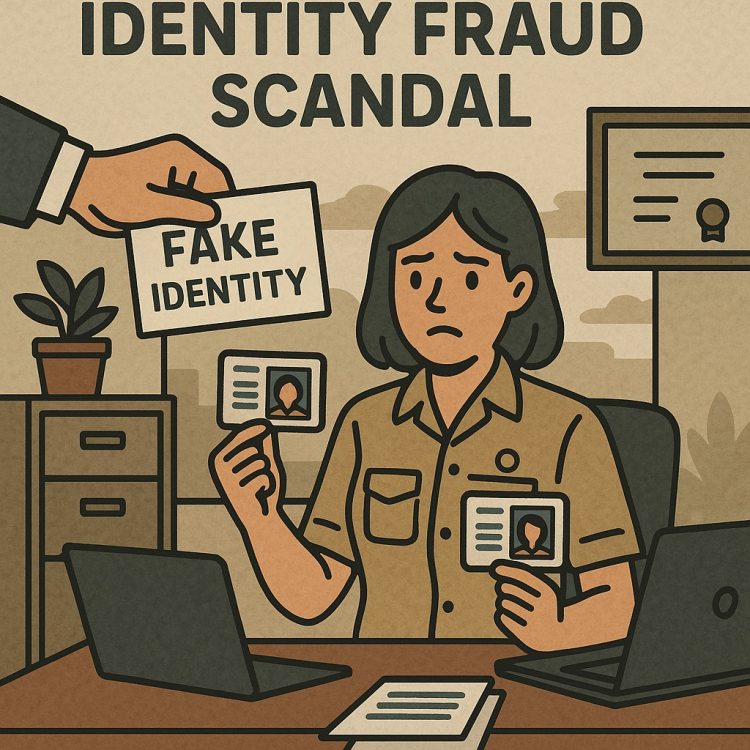 Skandal Pemalsuan Identitas Kadisdikbud Bandar Lampung Mandeg, Forum Muda Lampung Tempuh Jalur Hukum ke Jaksa Agung dan Kemendagri