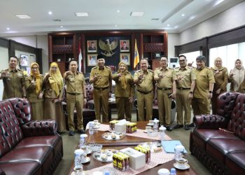 Mirza–Eva Bahas Strategi Pembangunan: Dari Pendidikan, Sampah, hingga Pariwisata