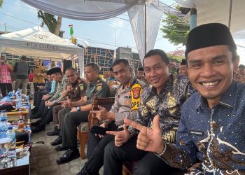 “Sentra UMKM Tanggamus Resmi Diluncurkan: Wadah Baru Promosi Produk Lokal dan Penggerak Ekonomi Rakyat”