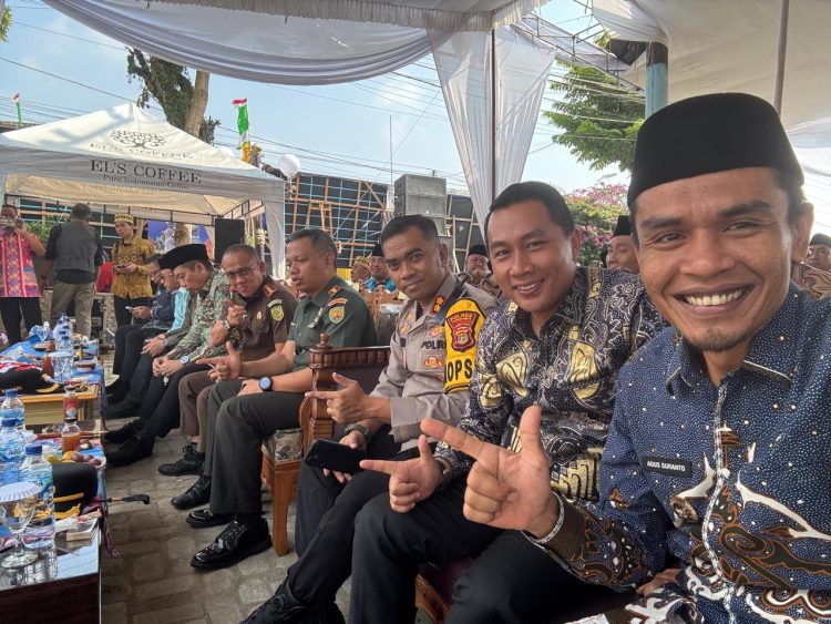 “Sentra UMKM Tanggamus Resmi Diluncurkan: Wadah Baru Promosi Produk Lokal dan Penggerak Ekonomi Rakyat”