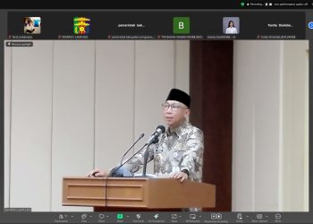 “Melayani dengan Prima, Tiga Instansi Pemkab Tanggamus Sabet Penghargaan Pelayanan Publik Sangat Baik dari Kemenpan RB”