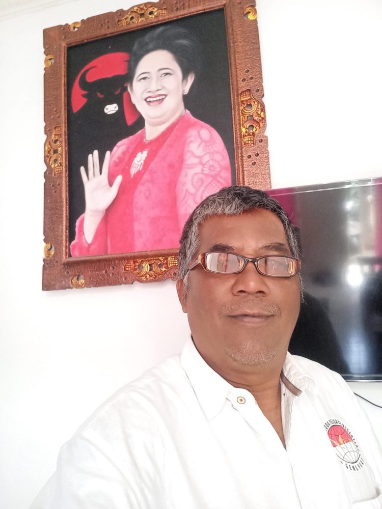 Kemnaker Dinilai Gagal Tangani PHK, Ridwan 98 Desak Prabowo Segera Lakukan Reshuffle