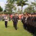 HUT ke-79 Bhayangkara, Parosil Mabsus Apresiasi Dedikasi Polri Jaga Keamanan Lampung Barat