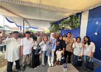 Program MBG: Strategi Cerdas Pemerintah Lawan Stunting dan Bangun Generasi Sehat