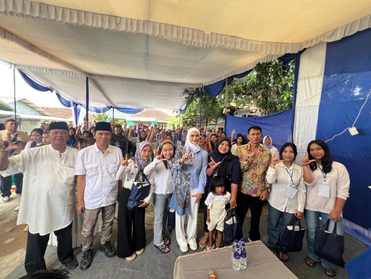 Program MBG: Strategi Cerdas Pemerintah Lawan Stunting dan Bangun Generasi Sehat