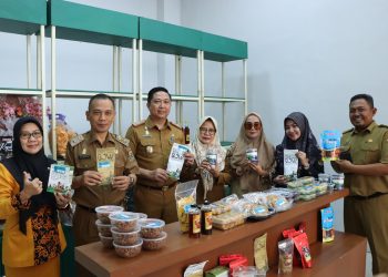 Sekda Lampung Tengah Tinjau Langsung Pelayanan MPP-PTSP: Pastikan Layanan Cepat, Tepat, dan Responsif