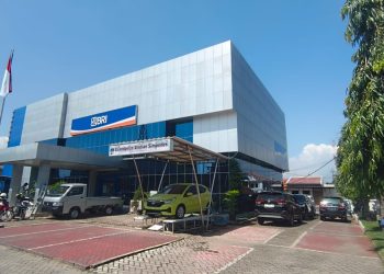 BRI Laporkan Oknum Fraud ke Kejati Lampung, Komitmen Zero Tolerance Ditegaskan Lagi!