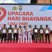 Luar Biasa! Tiga Pilar Pekon Lugusari Pringsewu Borong Juara 1 Tingkat Polda Lampung