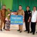 BLT-DD Cair! 20 Keluarga di Pekon Panutan Terima Bantuan Tunai Langsung dari Dana Desa