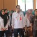 Seminar Akbar Penurunan Stunting Digelar di Lampung Utara, Bupati Luncurkan Program “Puskesmas Mider” untuk Jangkau Daerah Terpencil