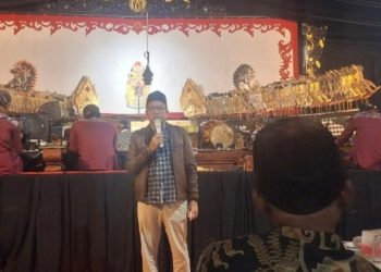 Dusun Kuningan Sambut Tahun Baru Islam 1447 H dengan Wayang Kulit & Santunan Anak Yatim: Tradisi, Guyub, dan Spirit Keislaman