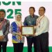 Lampung Selatan Raih Juara II Nasional di Indolivestock Awards 2025, Bukti Peternakan Lokal Kian Tangguh!