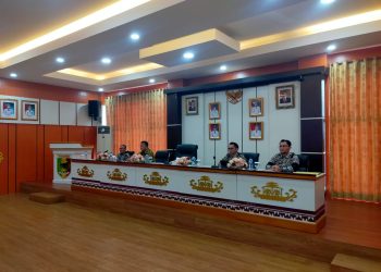 Tanggamus Gas Pol Tekan Angka Stunting! Targetkan Turun ke 14% di 2025