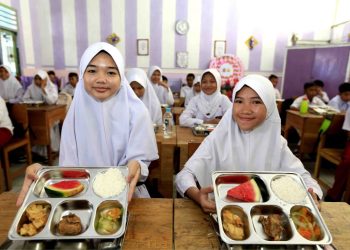 Mau Jadi Mitra Resmi Badan Gizi Nasional? Begini Cara Daftarnya, Gampang dan Cepat!