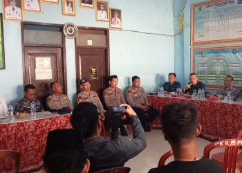 PPLP Kelas I Tanjung Priok Perketat Pengawasan Kapal Wisata di Perairan Ketapang Pesawaran
