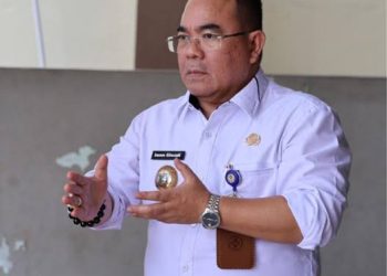 RSUDAM Lampung Bantah Isu Penelantaran Pasien: “Kami Melayani dengan Hati, Semua Adalah Saudara”