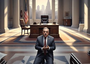 Dua Tahun Tanpa Dubes RI di AS, Presiden “Memohon” Lewat Surat Resmi: Ironi atau Etika?