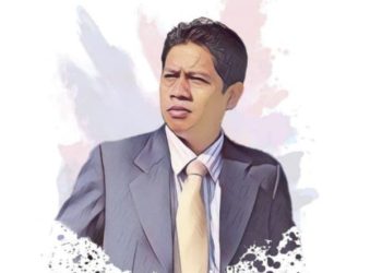 PFI Pusat Tunjuk Juniardi sebagai Plt Ketua PFI Lampung, Siap Lanjutkan Amanah Organisasi