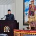 DPRD Lampung Selatan Gelar Rapat Paripurna Bahas Raperda Perubahan APBD 2025