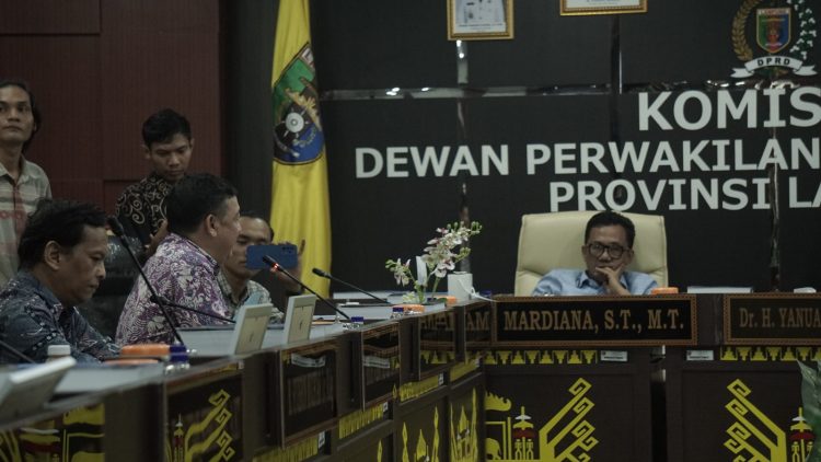 Polemik Sekolah Swasta Lampung: Ketika Regulasi Tak Lagi Berpihak