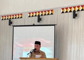 Tanggamus Luncurkan Langkah Strategis Menuju Indonesia Emas 2045 Lewat Lokakarya Pendidikan dan Literasi