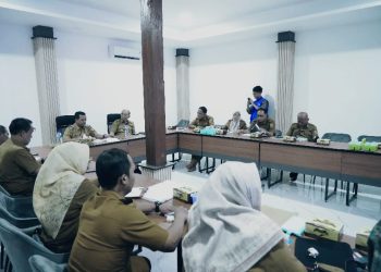 Pemprov Lampung Siap Ambil Alih Ruas Jalan Strategis di Pringsewu, Dorong Percepatan Infrastruktur dan Ring Road