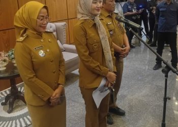 Akhir Juli, SK PPPK Provinsi Lampung Dijanjikan Terbit: Pemprov Pastikan Komitmen Tak Gantung Nasib Pegawai